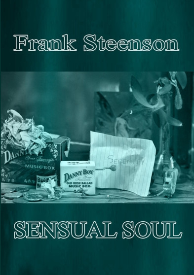 Sensual Soul by Frank Steenson - Paperback