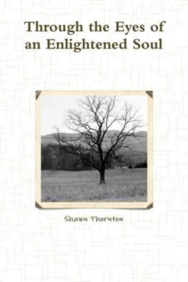 Through the Eyes of an Enlightened Soul by Shawn Thornton - Paperback