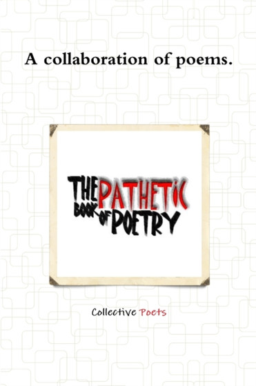 The Pathetic Book of Poetry by Jody Pratt - Paperback