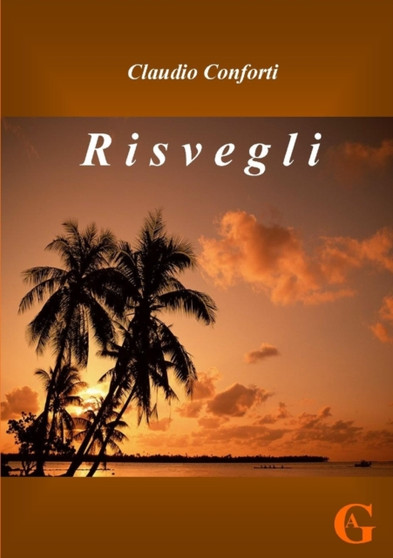 Risvegli by Claudio Conforti - Paperback