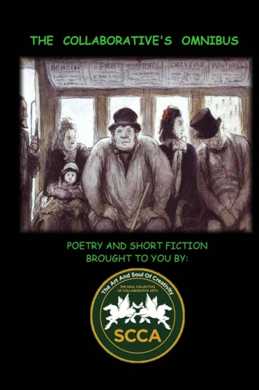 The Collaborative's Omnibus by Source Of Universal Love - Paperback