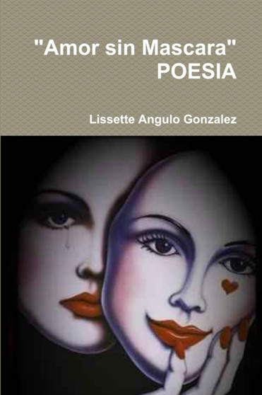 Mi libro de tapa blanda by Lissette Angulo Gonzalez - Paperback
