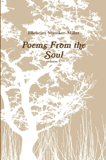 My Paperback Book by Ellehcim Mansker-Miller - Paperback