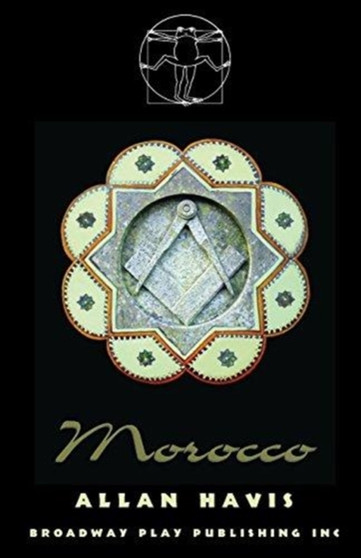 Morocco by Allan Havis - Paperback