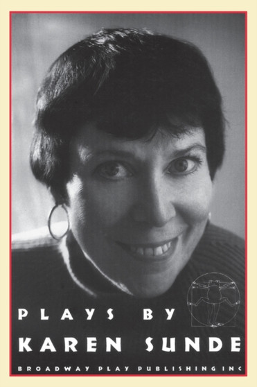 Plays by Karen Sunde by Karen Sunde - Paperback