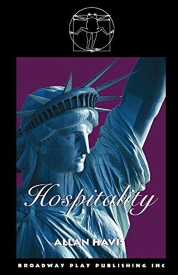 Hospitality by Allan Havis - Paperback
