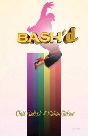BASH'd by Chris Craddock - Paperback