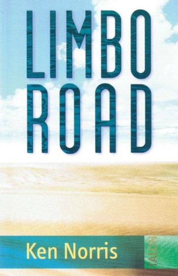 Limbo Road by Ken Norris - Paperback