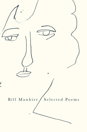 Selected Poems by Manhire Bill - Paperback