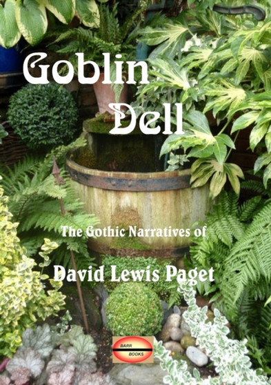 Goblin Dell by David Lewis Paget - Paperback
