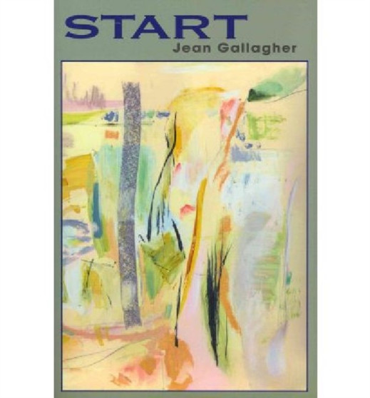 Start by Jean Gallagher - Paperback