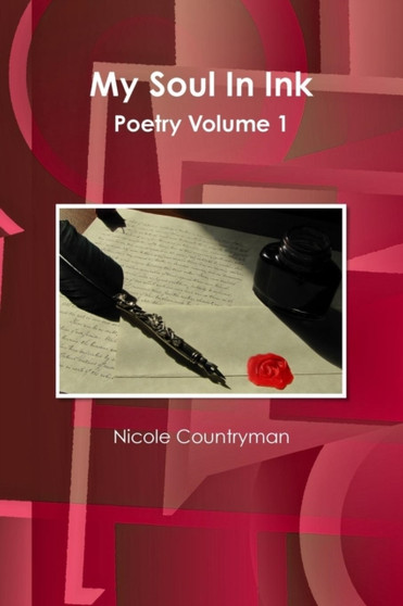 My Soul In Ink by Nicole Countryman - Paperback My Soul In Ink by Nicole Countryman - Paperback