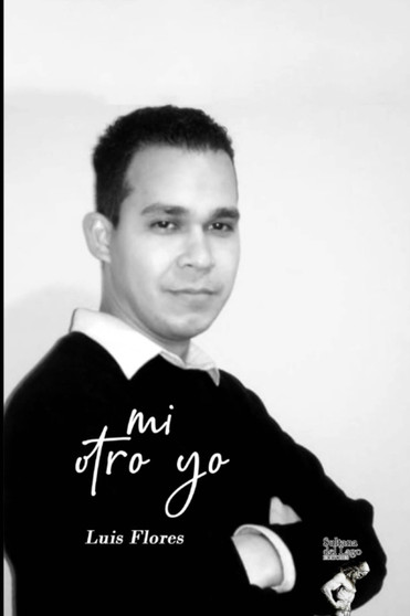 Mi Otro Yo by Luis Flores - Paperback