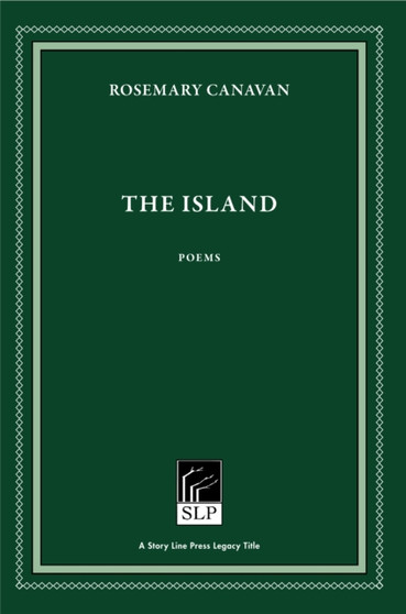 The Island by Rosemary Canavan - Hardback