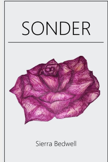 Sonder by Sierra Bedwell - Paperback