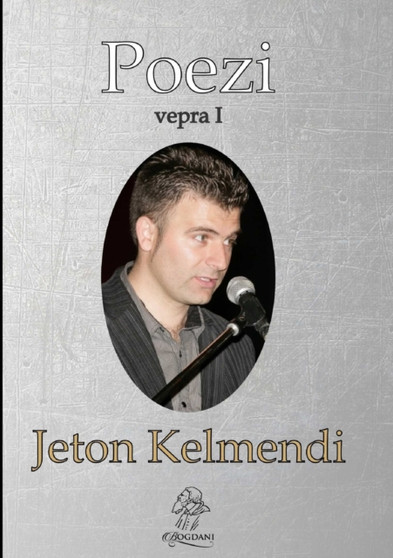 Vepra I by Jeton Kelmendi - Paperback