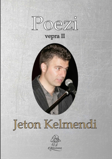 Vepra II by Jeton Kelmendi - Paperback Vepra II by Jeton Kelmendi - Paperback