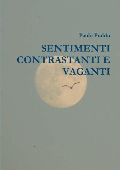 Sentimenti Contrastanti E Vaganti by Paolo Puddu - Paperback