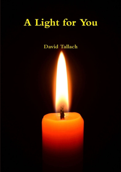A Light for You by David Tallach - Paperback
