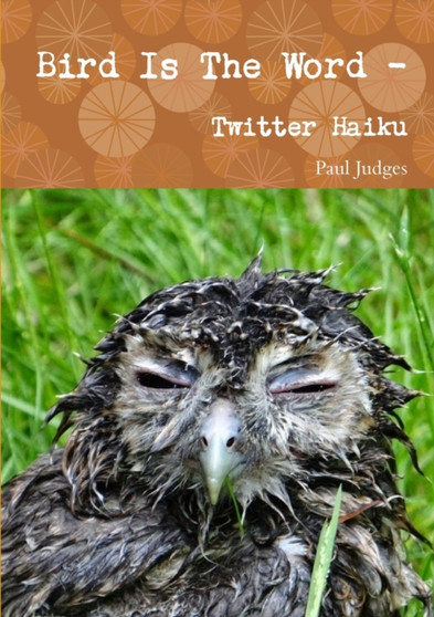 Bird is the Word - Twitter Haiku by Paul Judges - Paperback