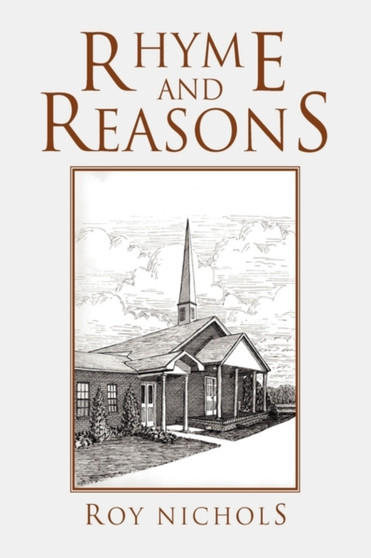 Rhyme and Reasons by Roy Nichols - Hardback