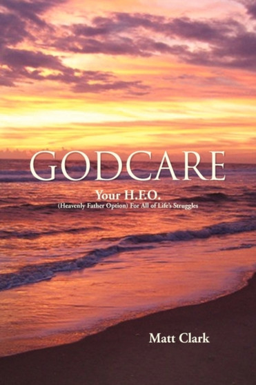 Godcare by Matt Clark - Paperback