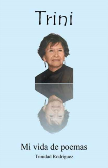 Mi vida de poemas by Trinidad Rodriguez - Paperback