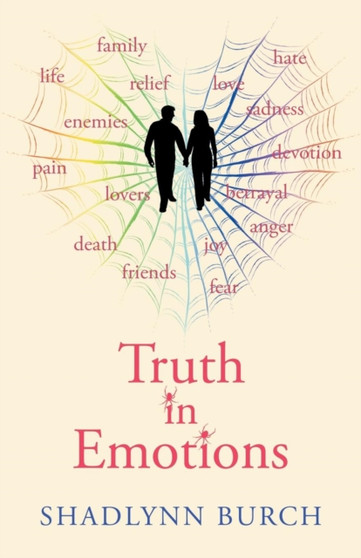 Truth in Emotions by Shadlynn Burch - Paperback