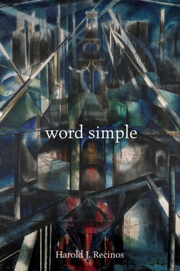 Word Simple by Harold J Recinos - Paperback