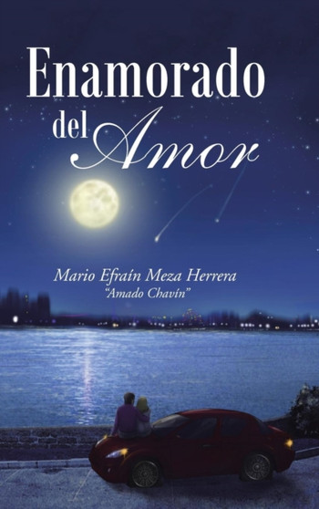 Enamorado del Amor by Mario Efrain Meza Herrera - Hardback