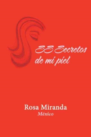 SS Secretos de mi piel by Rosa Miranda - Paperback