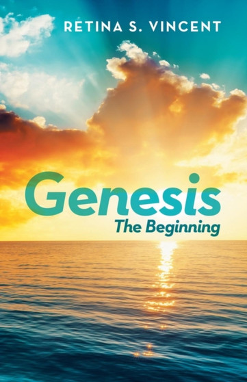Genesis : The Beginning by Retina S Vincent - Paperback