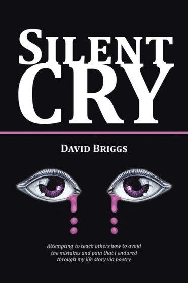 Silent Cry by David Briggs - Paperback