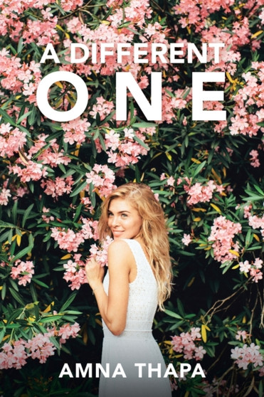 A Different One by Amna Thapa - Paperback