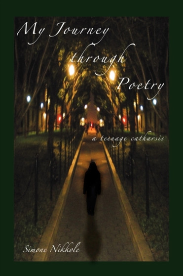 My Journey Through Poetry by Simone Nikkole - Paperback