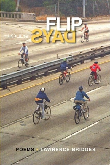 Flip Days by Lawrence Bridges - Paperback