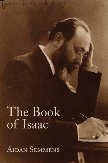 The Book of Isaac by Aidan Semmens - Paperback