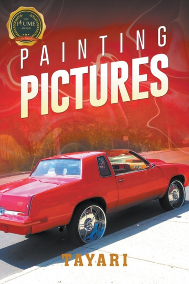 Painting Pictures by Tayari - Paperback