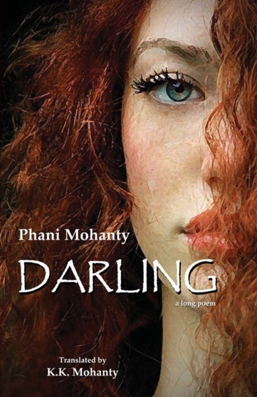 Darling by Phani Mohanty - Paperback