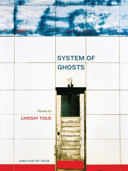 System of Ghosts by Lindsay Tigue - Paperback