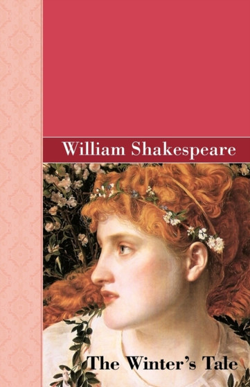 Winter's Tale by William Shakespeare - Paperback