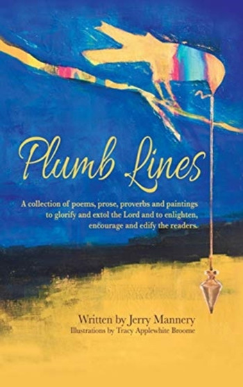 Jerry Mannery by Jerry Mannery - Hardback