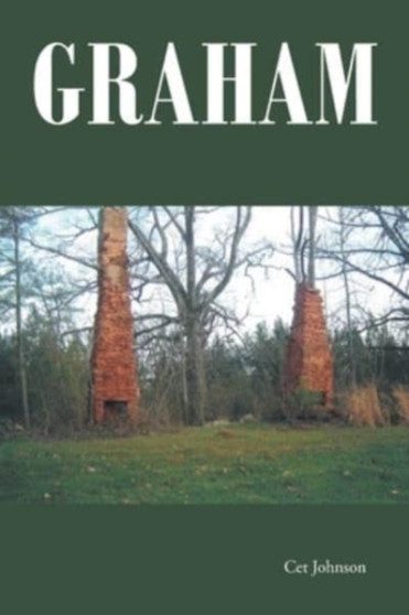 Graham by Cet Johnson - Paperback