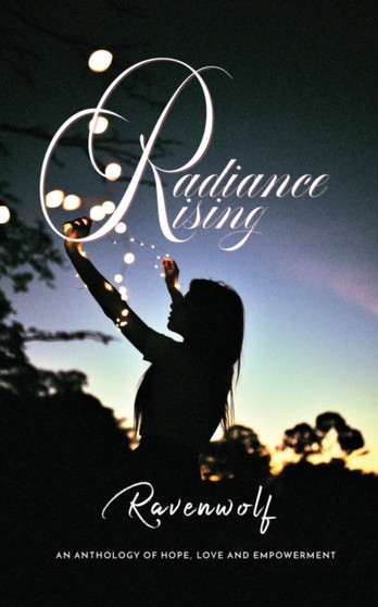 Radiance Rising by Ravenwolf - Paperback