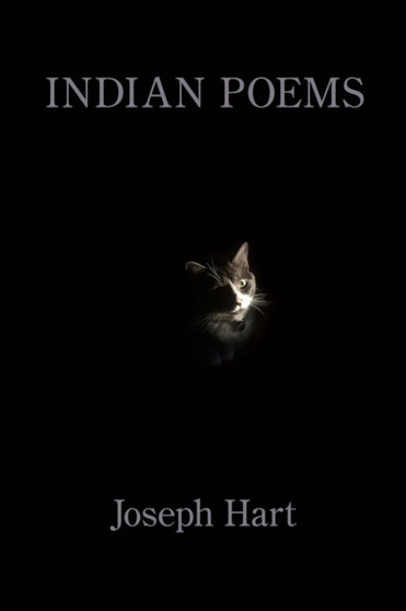 Indian Poems by Joseph Hart - Paperback