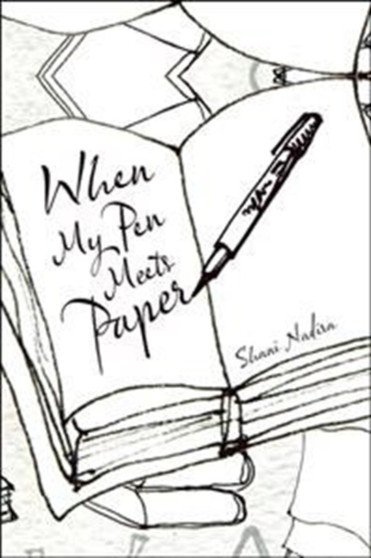 When My Pen Meets Paper by Shani Nadira - Paperback