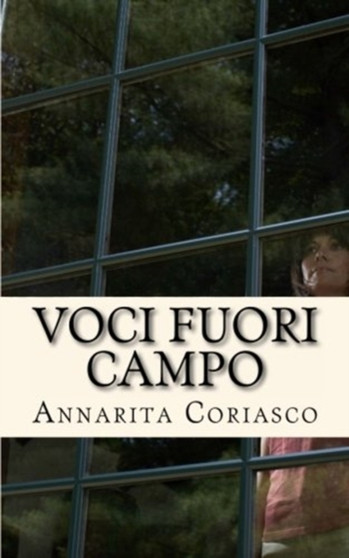 Voci fuori campo by Annarita Coriasco - Paperback