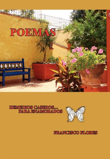 Poemas Historias de Amor by Francisco Flores - Paperback