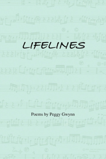 Lifelines by Peggy Gwynn - Paperback