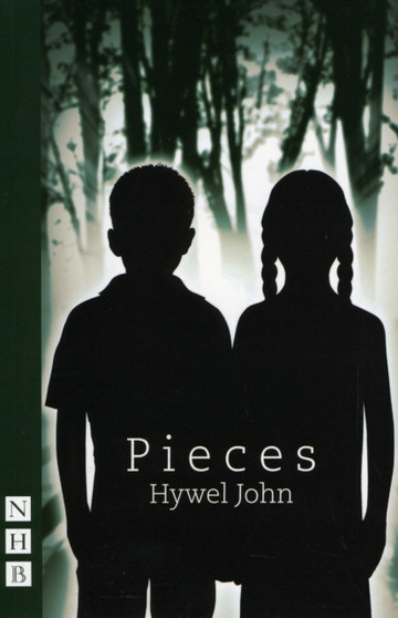 Pieces by Hywel John - Paperback
